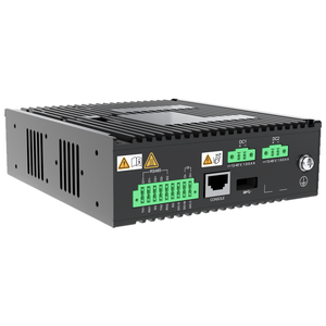 Маршрутизатор NetEngine AR502H-5G 50010516 с поддержкой <span class=keywords><strong>IoT</strong></span>, 2*RS485, 1*D1/D0, <span class=keywords><strong>3</strong></span>*GE (10/100/1000M RJ45), 2*GE COMBO, для корпоративного использования, с поддержкой SIM-карт - Product Image 3