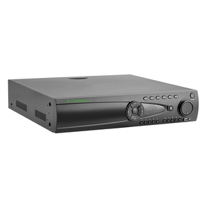 GX-N8064H8(AG) Gcraftsman 4K 8MP 64 <strong>Channel</strong> NVR <strong>Network</strong> Video <strong>Recorder</strong> Camera Register with <strong>8</strong> HDD Intelligent Analysis XMEYE - Product Image 4