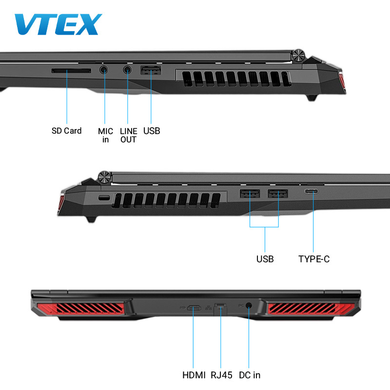 gaming laptop rtx4070