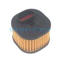 Nuevo Filtro de Aire Ricman de Alta Calidad para Modelos de Motor de Gasolina 362/365/371/372/372XP Número de Pieza 503818004