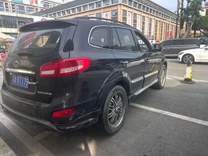 Hyundai <span class=keywords><strong>Santa</strong></span> <span class=keywords><strong>Fe</strong></span> 2.4T Benzina SUV Automatico LHD del 2012 Usato per Esportazione - Product Image 2