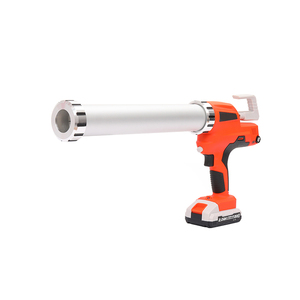 <span class=keywords><strong>Pistola</strong></span> de calafateo eléctrica, de <span class=keywords><strong>silicona</strong></span>, inalámbrica, gran oferta - Product Image 1