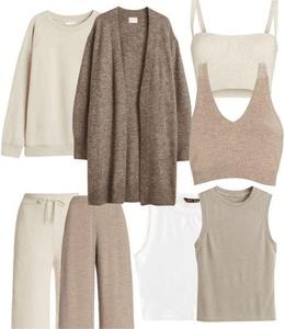 Custom Knitwear Pant Set Sweater <strong>Women</strong> Knitted Turtleneck <strong>Jumper</strong> Cotton Wool Cashmere Sweater Knit Suit <strong>for</strong> <strong>Women</strong> - Product Image 4