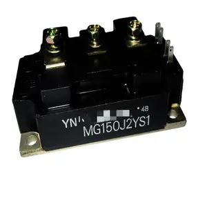 MG150J2YS1 IGBT Power Transistor Modules