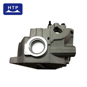 Cabeza de Cilindro para Automóviles MITSUBISHI 4D56-A AMC908512 MD109736 MD185926 MD139564 MD185920 D4BAT D4BB 22100-42900 - Product Image 3