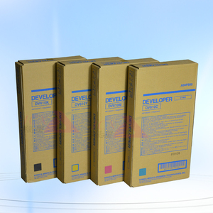 मूल फोटोकॉपियर डेवलपर पाउडर के लिए Konica Minolta BizHub C6501 C5501 C6000 C7000 DV610 - Product Image 2
