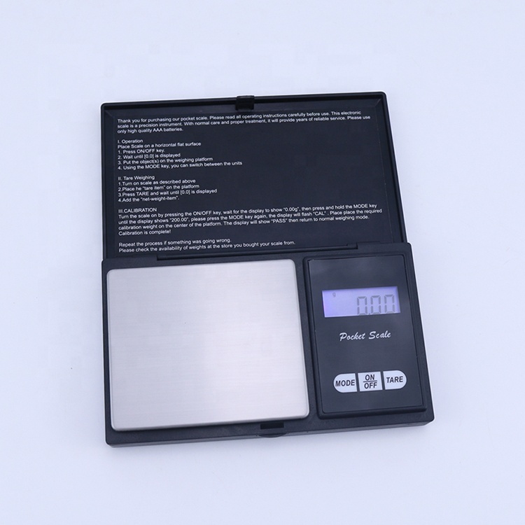 Smoke Shop Products Scale Smoking Products