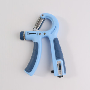 5-60kg Smart Counting Automatic Adjustable <b>Exerciser</b> Fitness Strengthener Trainer Dry Hands Grip - Product Image 2