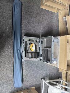 V500 Hi-Target GNSS RTK พร้อม1408ช่องและ IMU อุปกรณ์สำรวจที่ดิน GNSS GPS RTK - Product Image 3