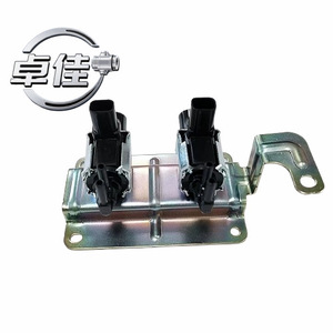 วาล์วควบคุมไอดี ZJ-10-001 สำหรับ BS7E-9J559-AA 4M5G-9J559-NB อะไหล่ทดแทนสำหรับยานยนต์ - Product Image 5