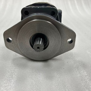 Pièces de moteur d'excavatrice EC360, pompe à engrenages 14561971 14530502 14561970 - Product Image 4