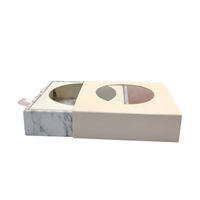 Venta Directa de Fábrica, Caja de Regalo de Cartón Rígido Personalizable en Color y Tamaño, con Grabado de Logotipo Personalizado, Embalaje Reciclable y Duradero