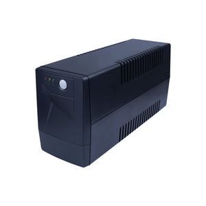 L650 650VA <b>UPS</b> Uninterruptible Power Supply 360W Backup <b>For</b> <b>Computers</b> Servers Cash Registers - Product Image 3