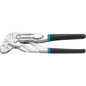 Hazet คีมจับประแจ762-18คีม4000896249787คีมและใบมีดคีมประแจ - Product Image 1