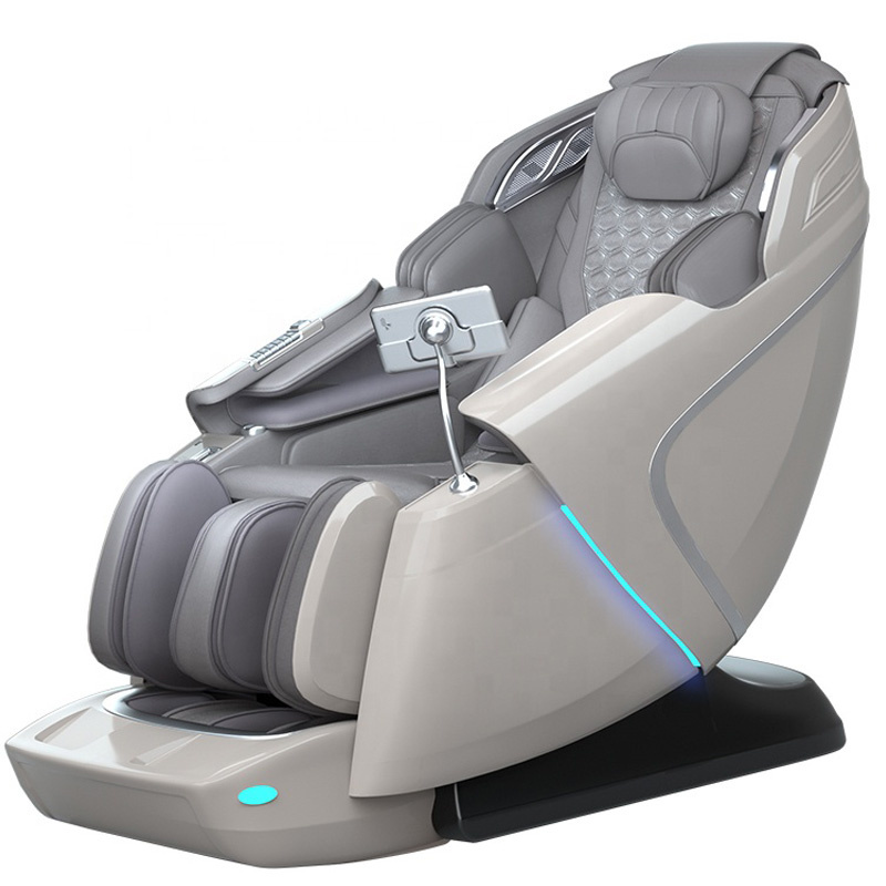 Zero Gravity Massage Chair Full Body