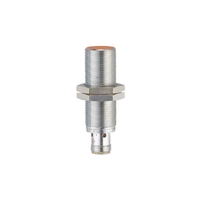 Sensor kedekatan kapasitif harga rendah 15mm 30mm NPN/PNP NO/NC IP67 1ms 10-30VDC Sensor industri kualitas bagus