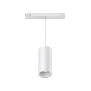 Luz de Riel LED DC48V, Luz de Riel Residencial 24 °   36 °   45 °   50 60 °   7W 9W - Product Image 5