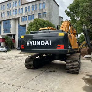 Hyundai 300LC-9S Precio bajo Excavadora usada Hyundai 300 Excavadora con alta calidad 30ton Hyundai 300 en venta - Product Image 3
