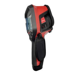 Termometer Pencitraan Termal MOEORW-WJX03 Pengukuran Suhu Industri Inframerah Ventilasi Perbaikan Otomotif - Product Image 3