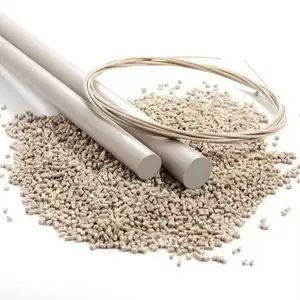 PEEK raw material factory price carbon fiber CF30% PEEK pellets