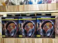 Casque de jeu filaire RX-01 à vente chaude en gros, casque filaire à réduction de bruit avec microphone