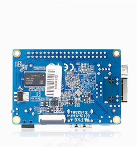 หี) <span class=keywords><strong>ORANGE</strong></span> <span class=keywords><strong>Pi</strong></span> ZERO Plus2 SBC ALLWINNER H3/<span class=keywords><strong>H5</strong></span> quad-core 512MB Ddr3 8GB eMMC WiFi Bt4.2 46x48mm บอร์ดพัฒนาโอเพนซอร์ส - Product Image 3
