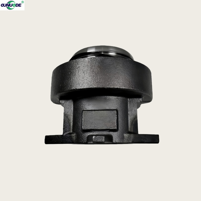 Heavy Duty Clutch Release Bearing DZ91141660044 for Truck Transmission System