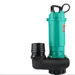 Bomba sumergible SHIMGE QX40-9-1.5K3 14-16-1.1K3 3-30-K3 20-26-2.2K3 -153 65-83 - Product Image 4