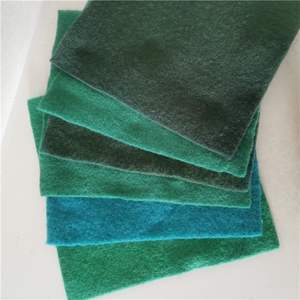 Géotextile en <span class=keywords><strong>fibre</strong></span> <span class=keywords><strong>de</strong></span> <span class=keywords><strong>verre</strong></span> non tissé, tissu pour jardin - Product Image 2