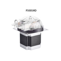 PENGPU haute précision Mini pompe péristaltique moteur pas à pas 0-600 ML/Min régulation de la vitesse tuyau BPT 1000H durée de vie