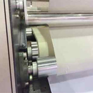 Feutre de transfert thermique rotatif Easty haute température pour presse à chaud – Idéal pour l'impression par transfert - Product Image 5