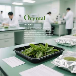 Mélange de matcha biologique cérémonial de première récolte, formule personnalisée, 100g |   Première récolte authentique du Japon, provenant de Kagoshima - Product Image 6