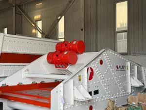 Motore Vibrante Industriale Trifase ad Alta Potenza con Uscita Stabile, Impermeabile e Antipolvere, Modello MV40/3, 0.05KW~18.8KW Personalizzabile - Product Image 6