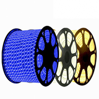 Wholesale Smart Cheap Wifi Flex 12V 5M Outdoor Flexible 2835 5050 SMD RGB Waterproof Led Strip/Led Strip Lights/Led Light Strip