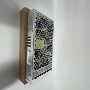 แหล่งจ่ายไฟสวิตชิ่ง MEAN WELL รุ่น RSP-150-24 - Product Image 1