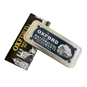 10Pc Bộ Toán Học Oxford Gốc - Product Image 1