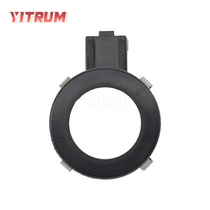 Support de capteur PDC Honda, couvercle de radar de recul 39681-TL0-G01ZD, ABS arrière pour Honda 12 V - Product Image 2