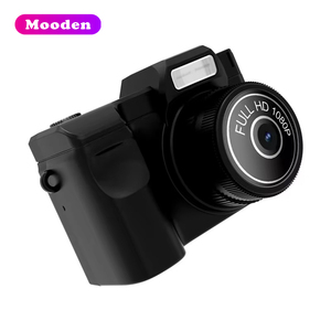 Cámara Digital Portátil Retro Mini D7, Grabadora de Video HD 1080p, Sensor de Imagen para Uso en Interiores y Exteriores, Mini Cámara - Product Image 2