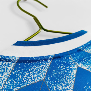 Bán buôn 1988 dutchs nhà đi Retro bóng đá Jersey Orange <span class=keywords><strong>Netherlands</strong></span> elftal Áo sơ mi cổ điển gullit van basten bóng đá Jersey - Product Image 5