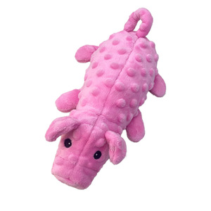 Farm Color Pig serie interattivo voce cane Chew giocattoli <span class=keywords><strong>per</strong></span> animali domestici <span class=keywords><strong>prodotti</strong></span> <span class=keywords><strong>per</strong></span> il gioco interattivo - Product Image 4