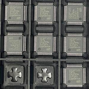 GigaDevice Semicon GD32F103CBT6 Microcontroladores (MCU/MPU/SOC) ROHS, componentes electrónicos, 1, 108MHz, 1, 2x7, 2, 1, 2, 1, 2 - Product Image 6