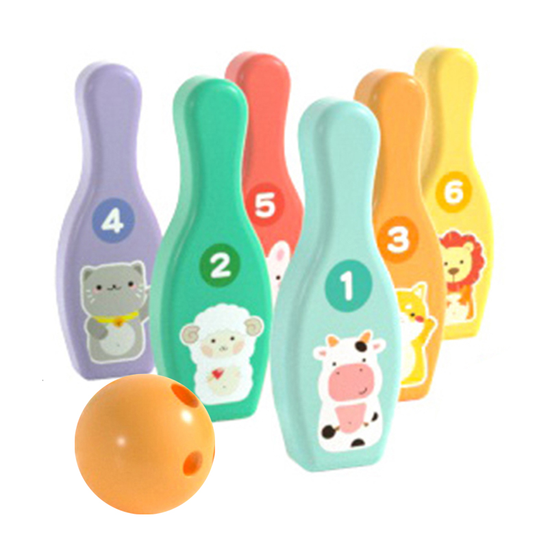 Игры в боулинг, детские игрушки и игры в помещении для мальчиков 18 месяцев