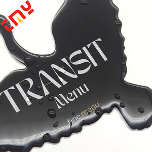 แท็กพีวีซีอีพ็อกซี่213แบบ216ป้ายสมาร์ทปรับรูปนกกันน้ำพิมพ์โลโก้ได้ตามต้องการ - Product Image 4