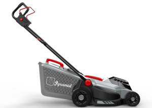 15inch /38cm Hot <strong>Sales</strong> 1600w Powerful <strong>Electric</strong> <strong>Lawn</strong> <strong>Mower</strong> - Product Image 4
