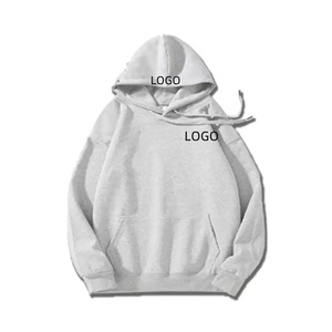 Conjunto de Sudadera con Capucha y Pantalones Deportivos de Algodón 100% de Alta Calidad <span class=keywords><strong>SS</strong></span>, Estilo Urbano, Unisex, Otoño, Tejido Holgado, ODM 1977 - Product Image 6