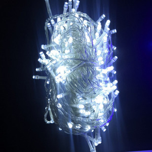 Luci Decorative per Albero di <span class=keywords><strong>Natale</strong></span> | Filo di Luci a <span class=keywords><strong>Led</strong></span> per Decorazioni Natalizie e Feste - Product Image 4