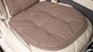 Hot Sale All-Inclusive Universal Luxury Non-Woven Fabric Car Seat Covers Anti-Fouling Breathable Comfortable Soft YF Brand - Product Image 4