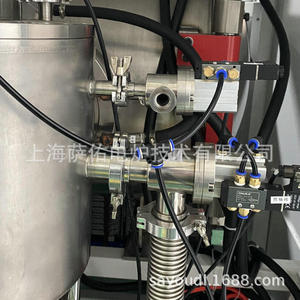 เตาหลอมลวดโมลิบดีนัมสุญญากาศเซี่ยงไฮ้ ซายู รุ่น SYVMo ซีรีส์ 0-1800C สำหรับการอบชุบด้วยความร้อนในห้องปฏิบัติการ - Product Image 1