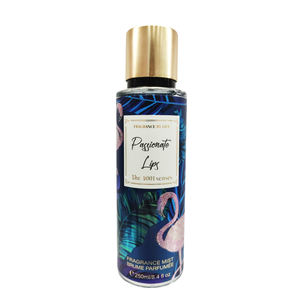 Brume Corporelle Parfumée Florale Longue Durée 250ml Anti-transpirante Haute Qualité pour Femme – Idée Cadeau – Meilleure Vente - Product Image 2