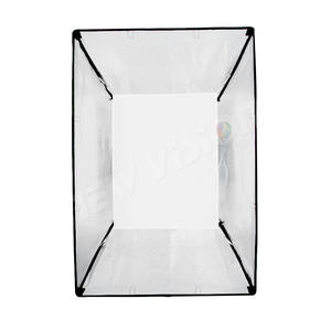 <span class=keywords><strong>Godox</strong></span> 24 "x 35" 60X90cm Softbox Rectangular de montaje Bowens para Photographi Studio SK400II <span class=keywords><strong>SL60W</strong></span> - Product Image 5